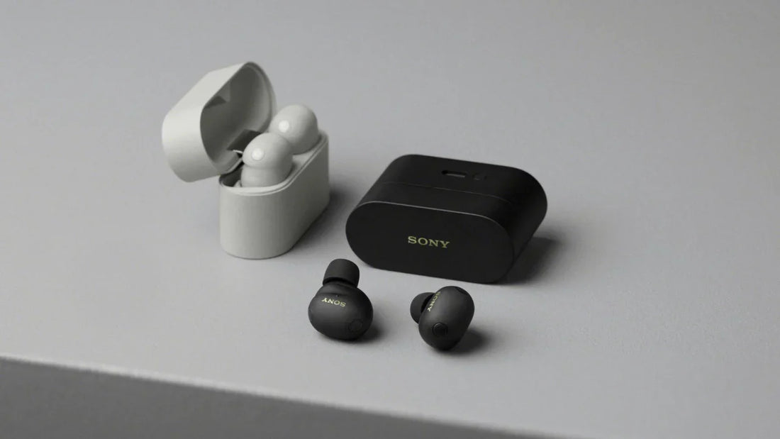 Sony WF-1000XM6 au Maroc — Test, Prix MAD & Avis 2026