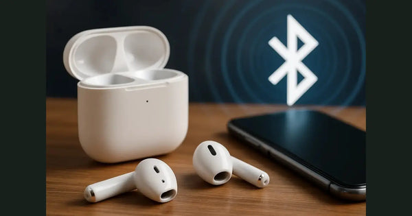 Technologie Bluetooth 5.4 : Révolution Audio Sans Fil
