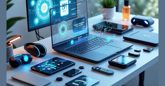 Gadgets tech pratiques pour le travail et les études  – Guide & conseils tech au Maroc |Connecto.ma