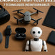 Tendances High-Tech 2025 : 7 Technologies Incontournables  – Guide & conseils tech au Maroc |Connecto.ma