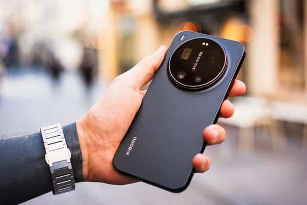 Xiaomi 17 Ultra Prix Maroc 2026 – Test Complet : Roi de la Photo et de l'Autonomie
