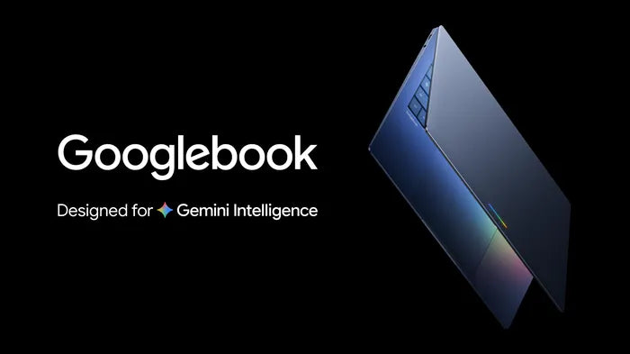 « Une réinvention fondamentale » : Google dévoile les Googlebook, sa nouvelle vision du PC portable sous Android