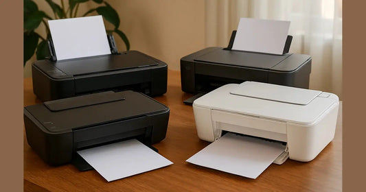 Top imprimantes pas chères au Maroc : qualité & prix  – Guide & conseils tech au Maroc |Connecto.ma