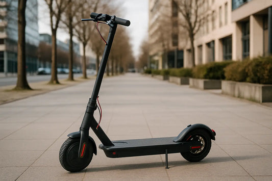 Trottinette Électrique : 7 Avantages pour Urbains  – Guide & conseils tech au Maroc |Connecto.ma