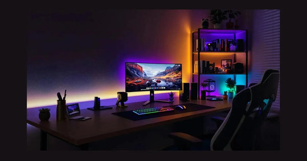 Comment améliorer son setup gaming avec peu de budget