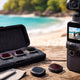 Filtres ND pour DJI Osmo Pocket : améliorez vos vidéos et photos en toute lumière  – Guide & conseils tech au Maroc |Connecto.ma