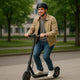 Utilisation Trottinette Électrique : Conseils Débutant  – Guide & conseils tech au Maroc |Connecto.ma