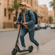Utilisation Trottinettes Urbaines au maroc : Guide Débutant  – Guide & conseils tech au Maroc |Connecto.ma