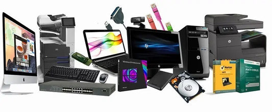 Accessoires Informatique Essentiels pour Étudiants et Professionnels - Connecto.ma