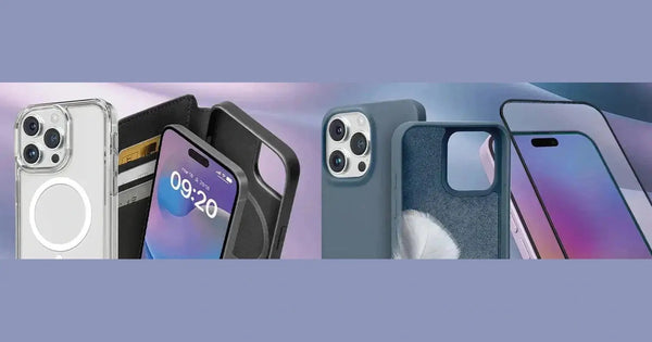 Quels Accessoires Choisir pour Protéger et Optimiser Votre Smartphone ?