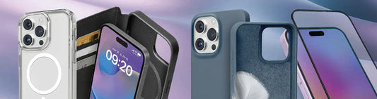 Quels Accessoires Choisir pour Protéger et Optimiser Votre Smartphone ? - Connecto.ma