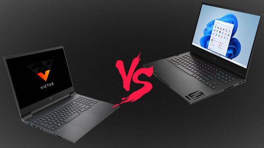 HP Victus vs HP Omen 2026 : Quel PC Gamer pour le Cloud Gaming 4K au Maroc ?