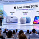 iOS 27 au Maroc — Toutes les Nouveautés WWDC 2026 : Siri, Apple Intelligence & Compatibilité iPhone