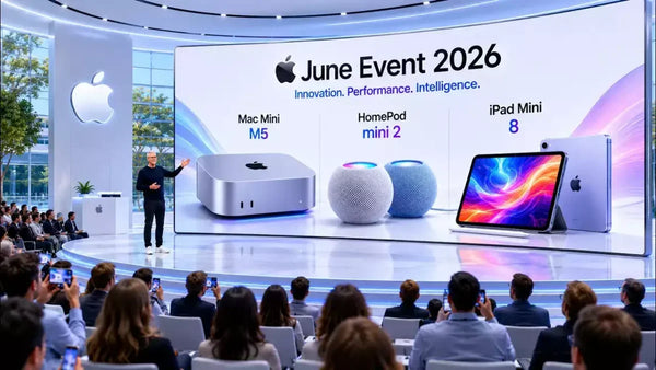 iOS 27 et WWDC 2026 — Toutes les Nouveautés Apple pour les Utilisateurs au Maroc