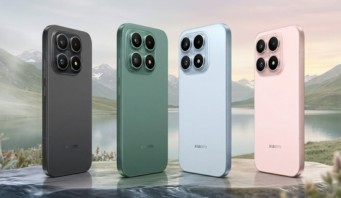Android 17 sur Xiaomi : Liste Complète des Smartphones Éligibles à la Mise à Jour au Maroc