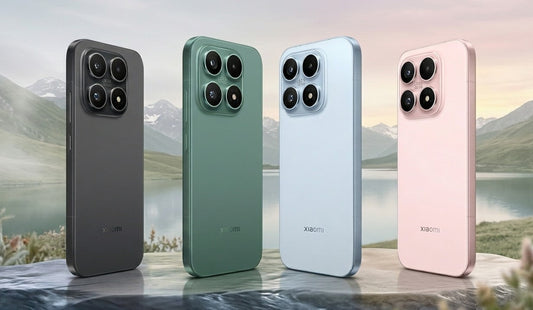 Android 17 sur Xiaomi : Liste Complète des Smartphones Éligibles à la Mise à Jour au Maroc