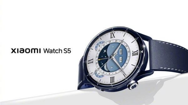Xiaomi Watch S5 Ultra : La Montre IA la Plus Blindee de Xiaomi en 2026 — Prix Maroc & Avis