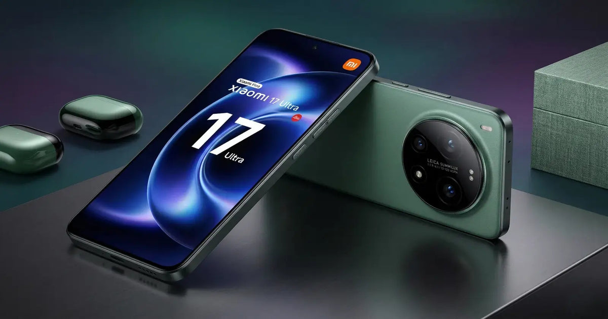 Xiaomi 17 Ultra : tout savoir sur le nouveau flagship photo de Xiaomi
