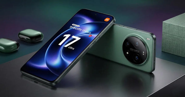 Xiaomi 17 Ultra : tout savoir sur le nouveau flagship photo de Xiaomi
