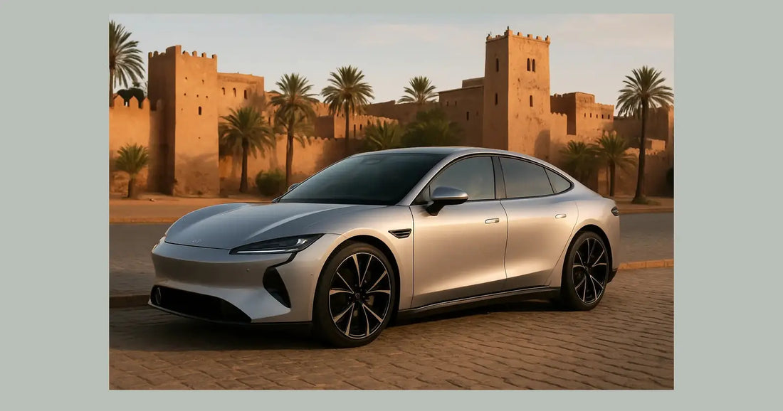 Xiaomi SU7 au Maroc : prix réel, disponibilité et alternatives  – Guide & conseils tech au Maroc |Connecto.ma