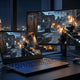 Meilleur Écran Gaming 144Hz au Maroc 2026 — Guide d'Achat Complet