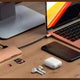Top Accessoires MacBook pour le Travail et les Études  – Guide & conseils tech au Maroc |Connecto.ma
