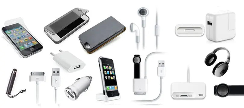 Top Accessoires pour Téléphones Samsung, Xiaomi et Huawei - Connecto.ma