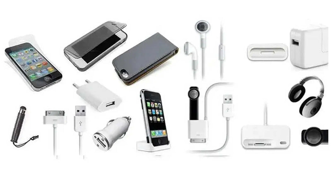 Top Accessoires pour Téléphones Samsung, Xiaomi et Huawei  – Guide & conseils tech au Maroc |Connecto.ma