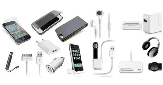 Top Accessoires pour Téléphones Samsung, Xiaomi et Huawei  – Guide & conseils tech au Maroc |Connecto.ma