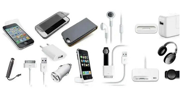 Top Accessoires pour Téléphones Samsung, Xiaomi et Huawei