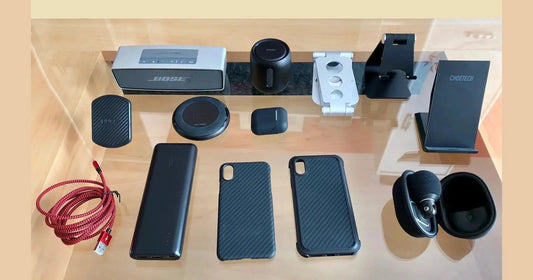Les erreurs à éviter lors de l’achat d’accessoires smartphone  – Guide & conseils tech au Maroc |Connecto.ma