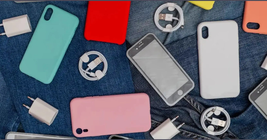 Les accessoires indispensables pour protéger son smartphone  – Guide & conseils tech au Maroc |Connecto.ma