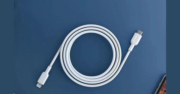 Meilleures cable maroc pour iphone et samsung