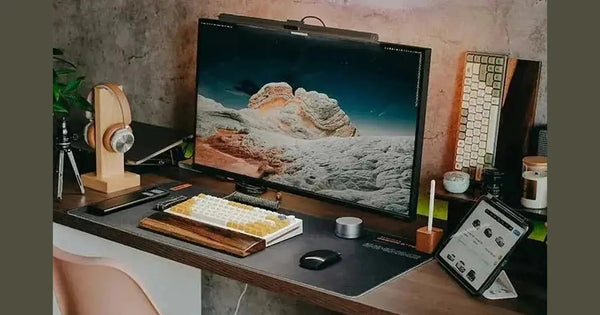 Ordinateur pour télétravail