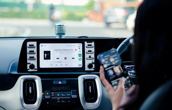 CarPlay iOS 27 : Toutes les Nouveautés pour Connecter votre iPhone à votre Voiture