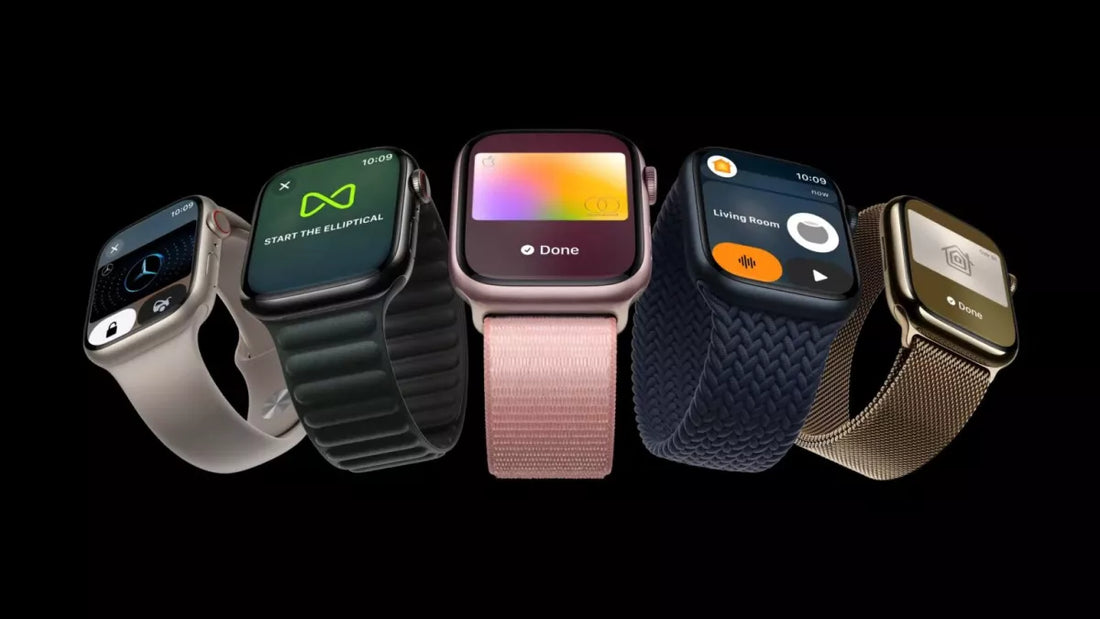 watchOS 27 : Seulement 5 Apple Watch Compatibles — Avez-vous la Bonne Montre ?
