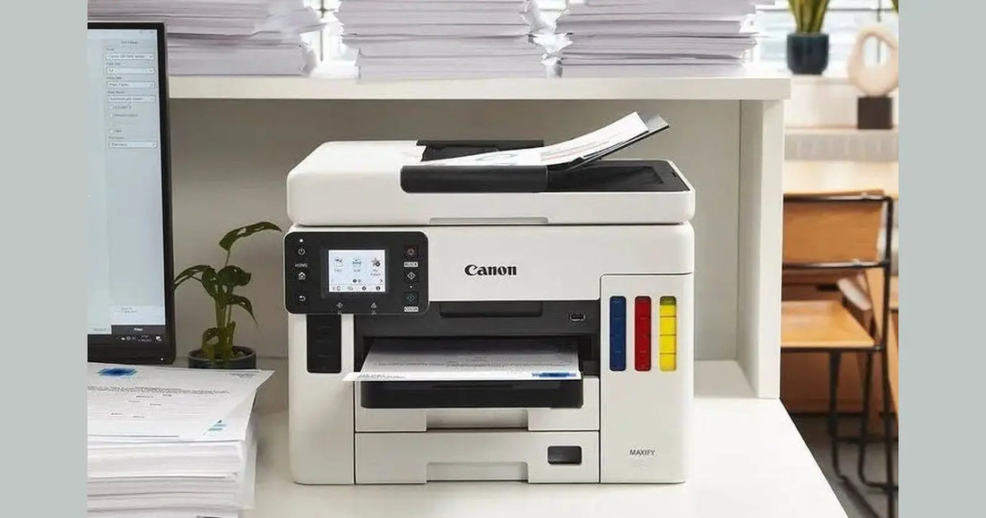 Meilleures imprimantes au Maroc en 2026  – Guide & conseils tech au Maroc |Connecto.ma