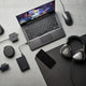 Accessoires PC portable indispensables au Maroc 2025 : sac, souris, dock et plus — connecto.ma