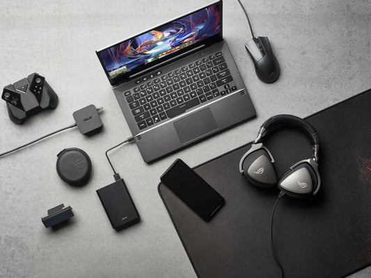 Accessoires PC portable indispensables au Maroc 2025 : sac, souris, dock et plus — connecto.ma