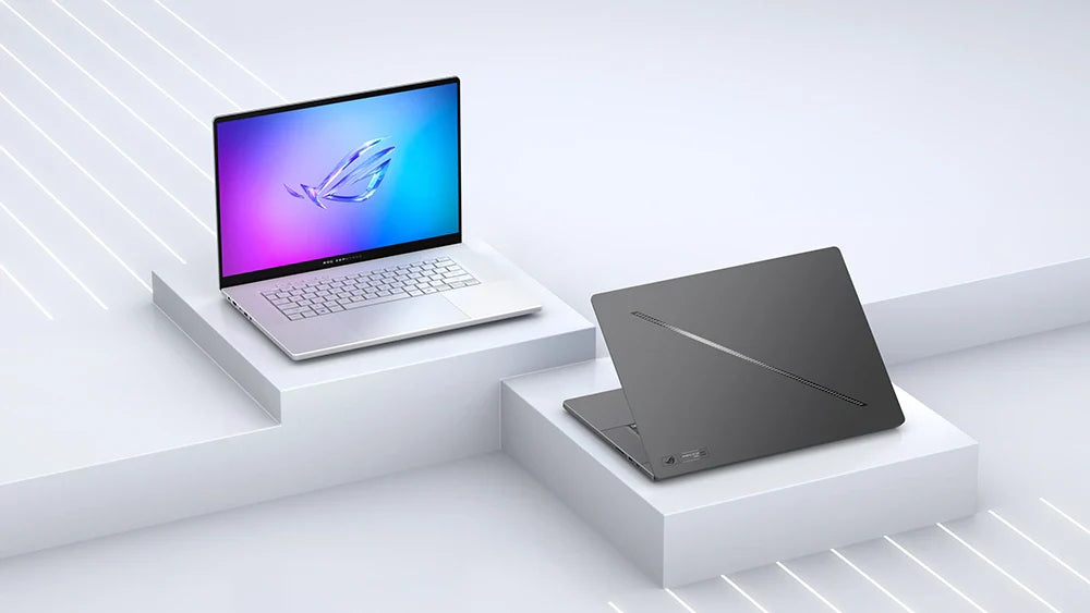 ASUS ROG Maroc 2026 — Zephyrus, Strix Prix & Guide d'Achat Gaming