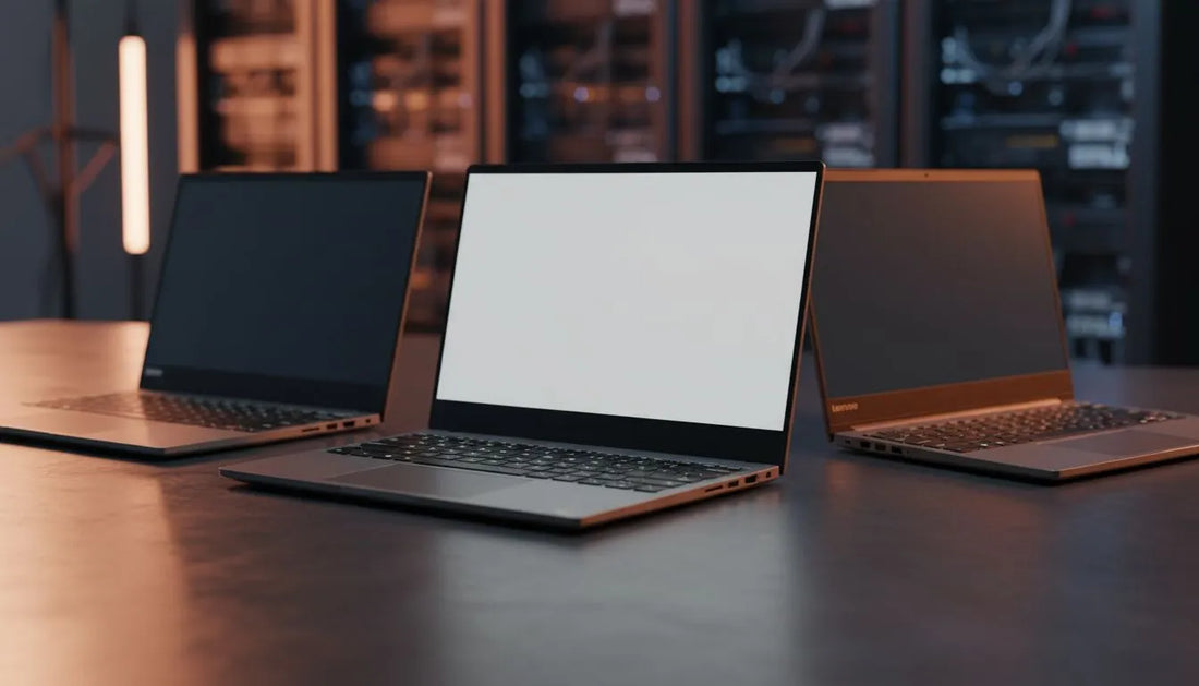 HP Victus vs ASUS TUF vs Lenovo LOQ : Quel PC Gaming Acheter au Maroc ?