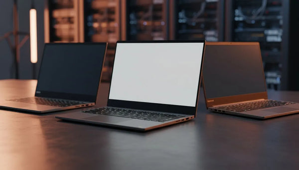 HP Victus vs ASUS TUF vs Lenovo LOQ : Quel PC Gaming Acheter au Maroc ?
