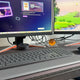 Setup Développeur Idéal avec Clavier Logitech MX Keys S — Guide 2026