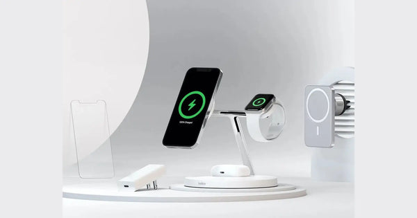 Les meilleurs accessoires iPhone en 2026