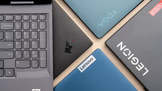 PC Portable Lenovo Maroc 2026 — IdeaPad, ThinkPad, Legion : Lequel Choisir ?