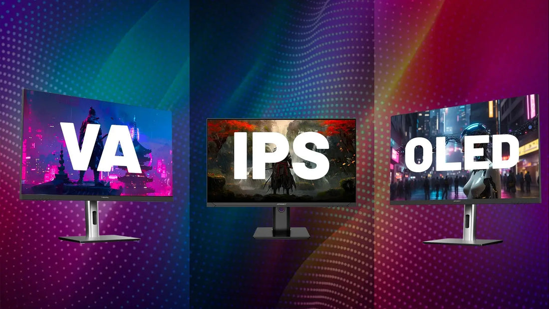 Quel-moniteur-gaming-choisir-en-2025-selon-votre-type-de-jeu-vidéo Connecto.ma