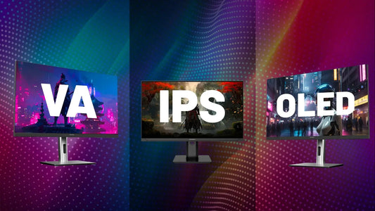 Quel-moniteur-gaming-choisir-en-2025-selon-votre-type-de-jeu-vidéo Connecto.ma