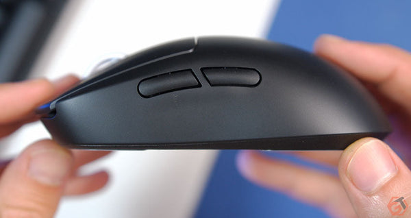 Test & Avis Logitech G PRO X Superlight 2 — La Meilleure Souris Gaming au Maroc ?