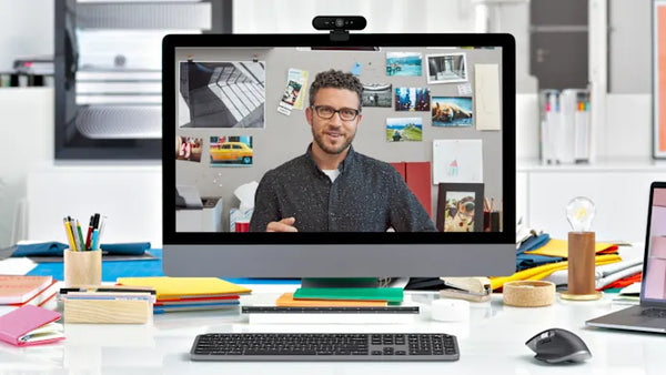 Meilleure Webcam Logitech au Maroc en 2026 : C920, C922, StreamCam, Brio 4K