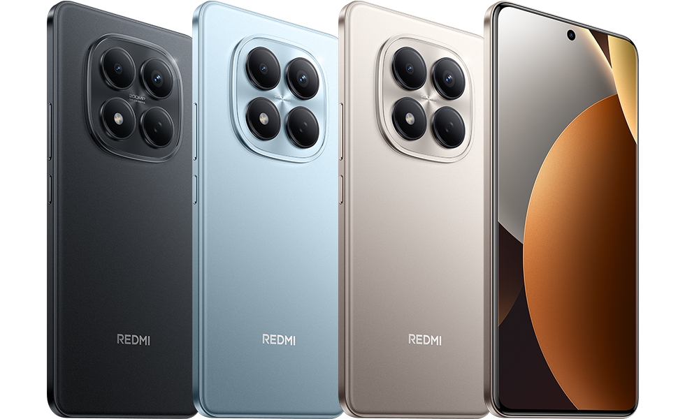 Redmi Note 15 Pro Prix Maroc 2026 — Fiche Technique, Avis & Où Acheter